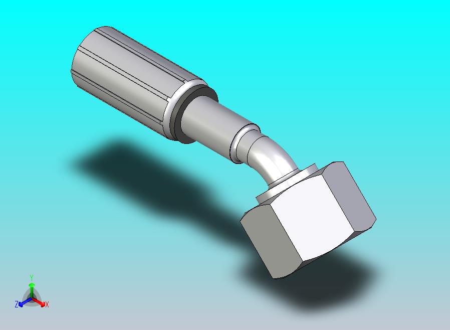 0C43系列-24°重型45°头