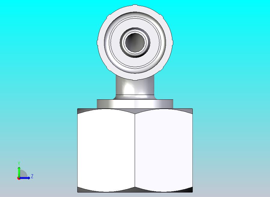 1C43系列-24°重型90°头