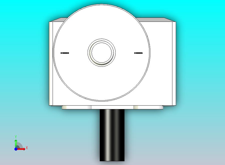 涡轮蜗杆减速电机