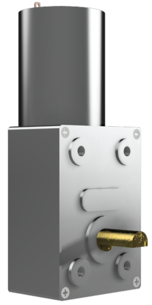 涡轮蜗杆减速电机