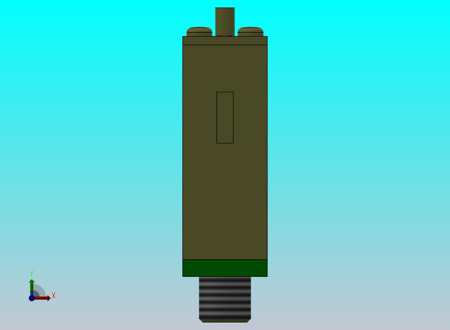 3C-IS10压力传感器