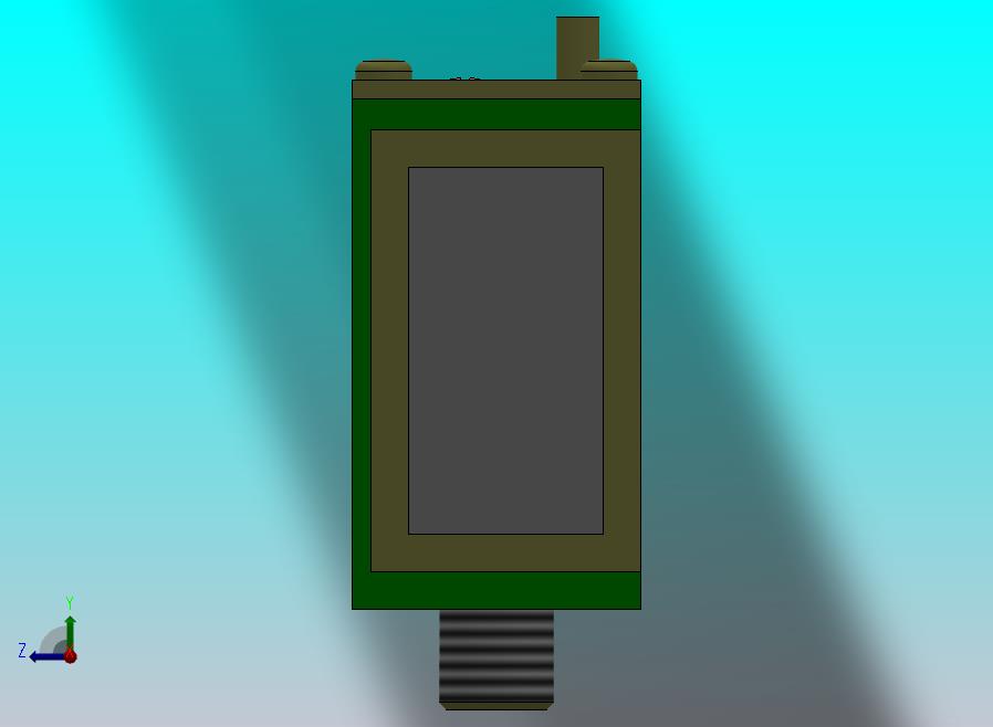 3C-IS10压力传感器