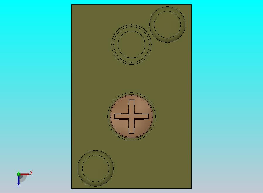 3C-IS10压力传感器