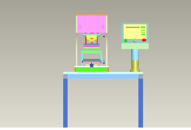 移印机丝印机（印刷设备）