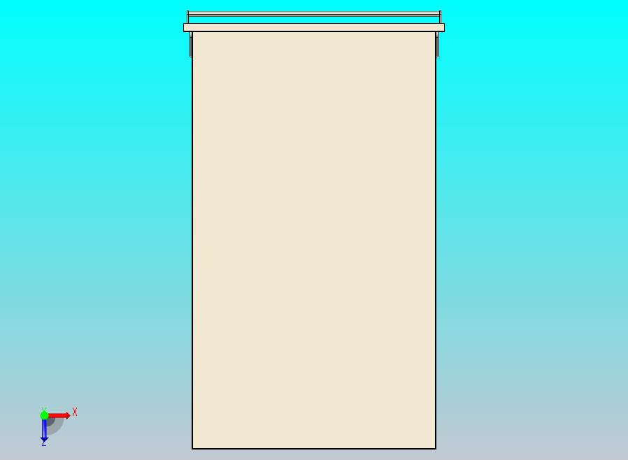 不锈钢手推车，用于搬运货物（生鲜食品）