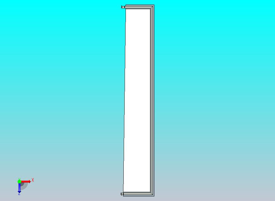 铁艺阳台，配以锻造装饰