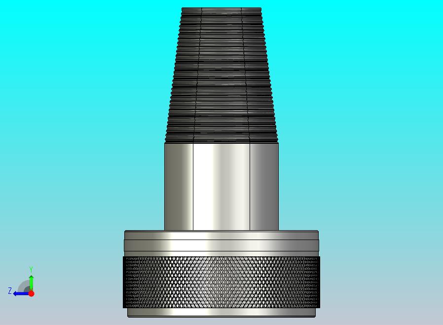 密尔沃基1英寸PEX扩展头 - 史蒂夫·施密特 - 01-04-26
