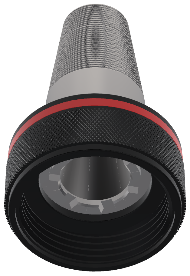 密尔沃基1英寸PEX扩展头 - 史蒂夫·施密特 - 01-04-26