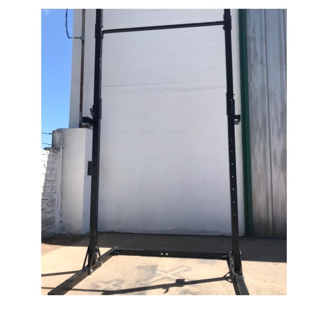 可折叠式机架（RU-50）