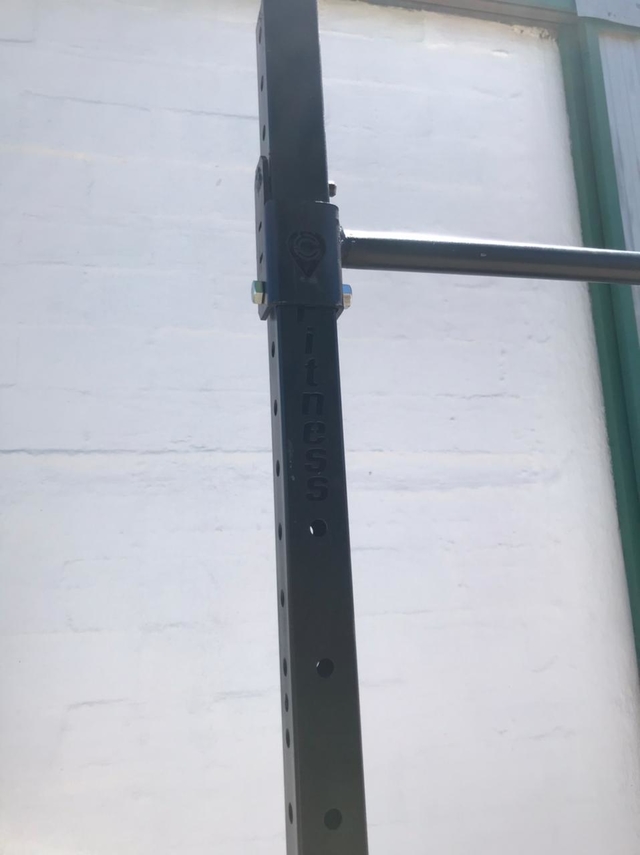 可折叠式机架（RU-50）