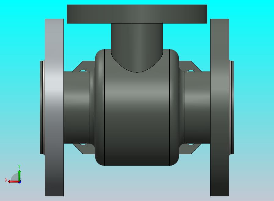 管道用 T 形接头