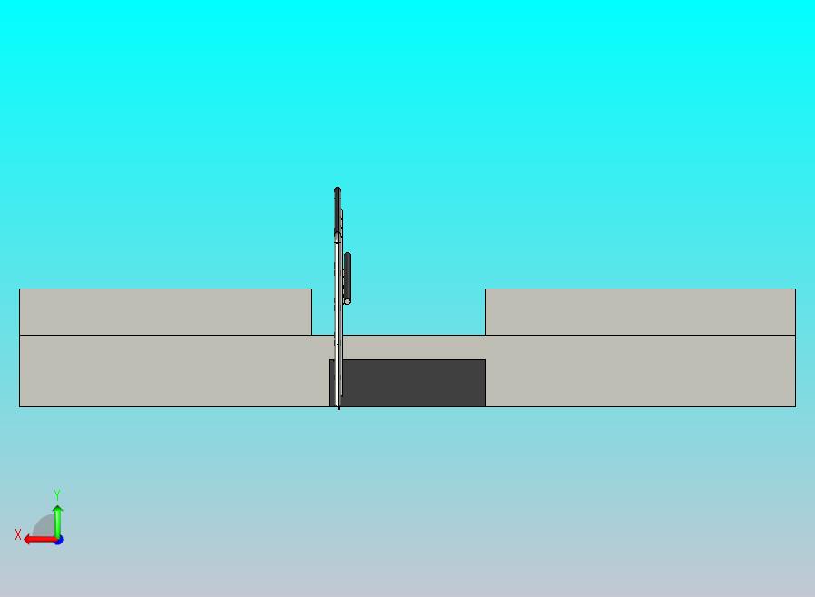Barandilla-室内栏杆