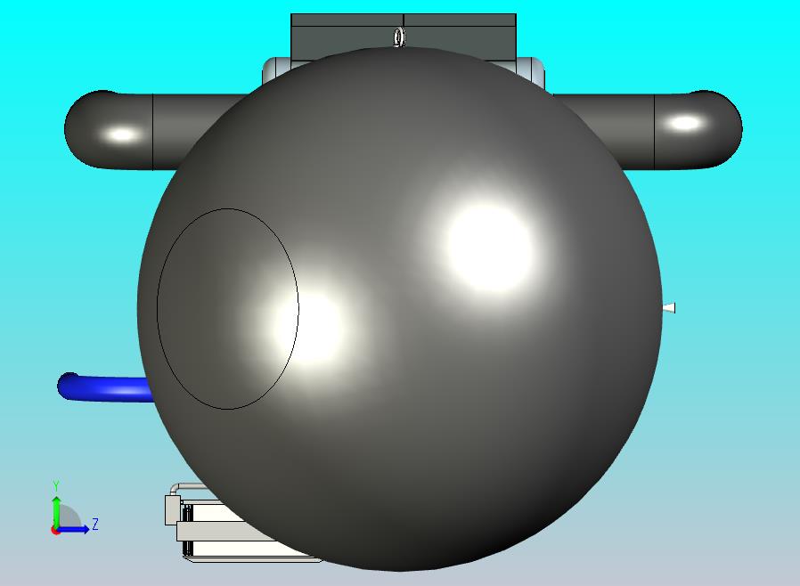 300千瓦氢燃料电池