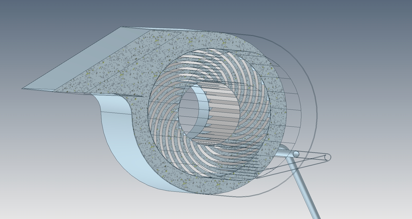 300千瓦氢燃料电池