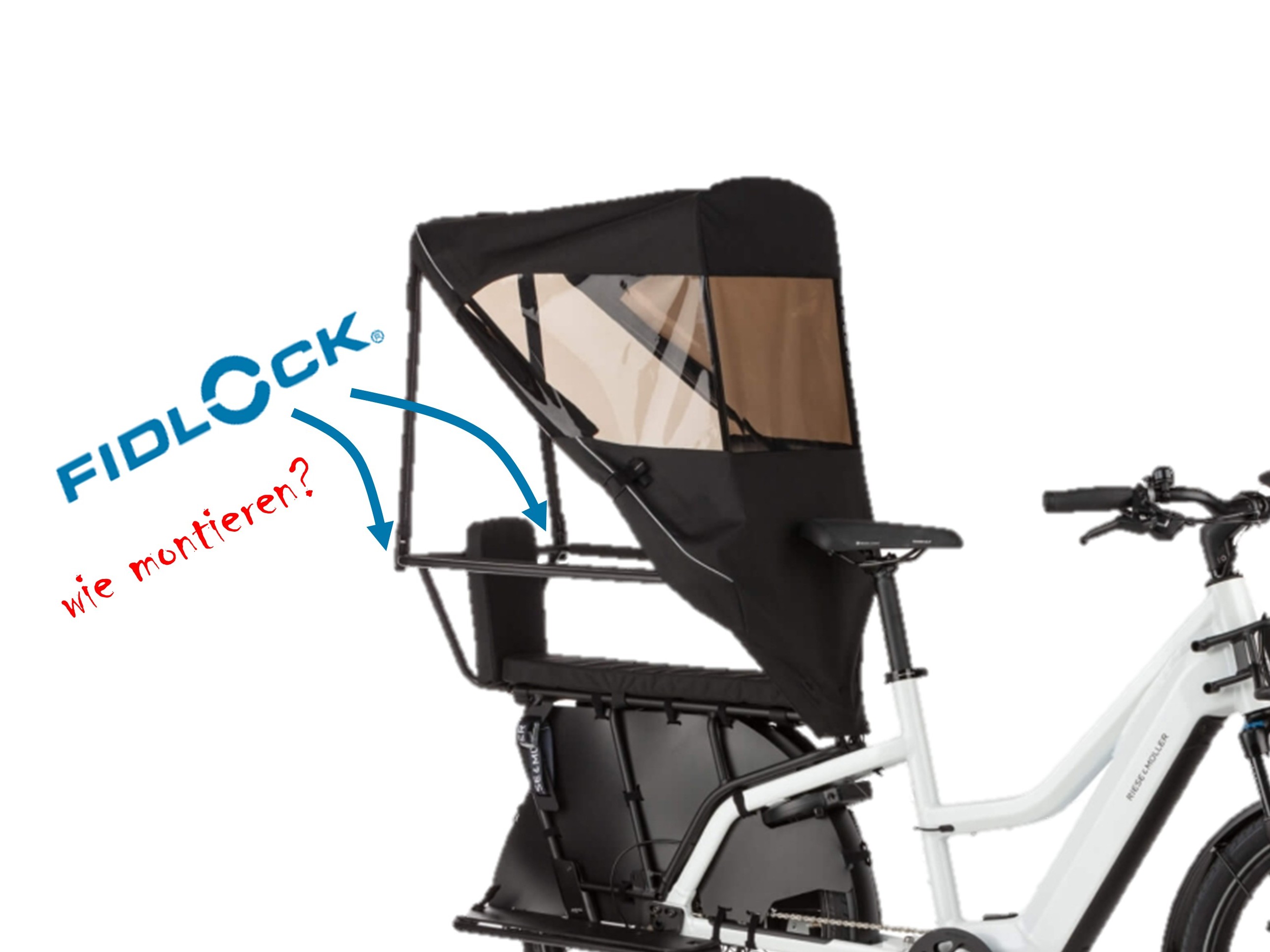 Fidlock 钩形扳手