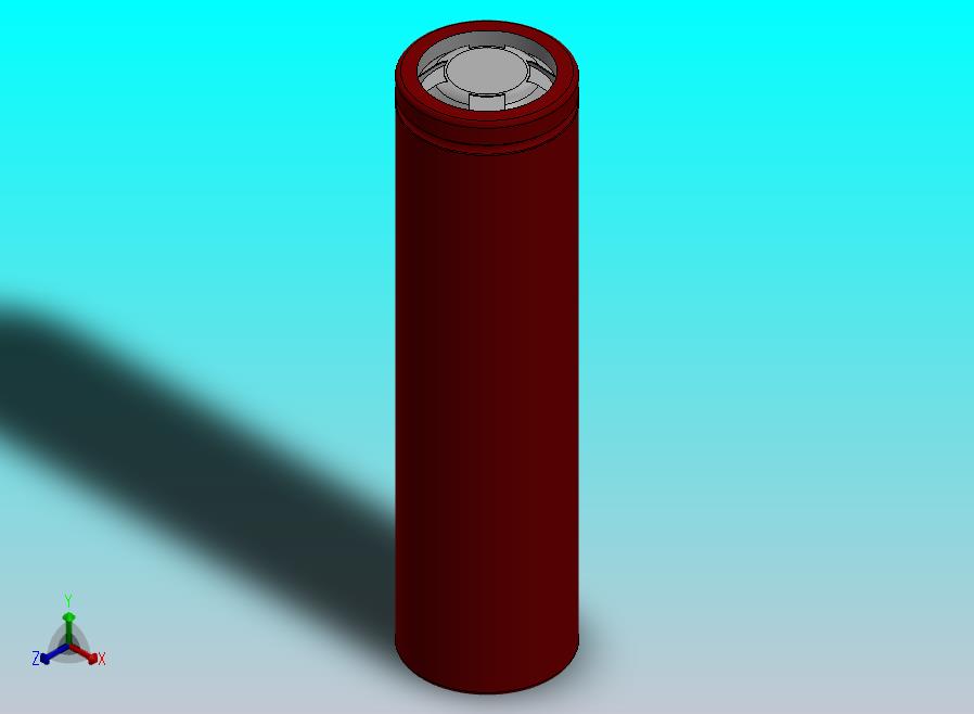 18650 3000mAH 3.7V 锂电池