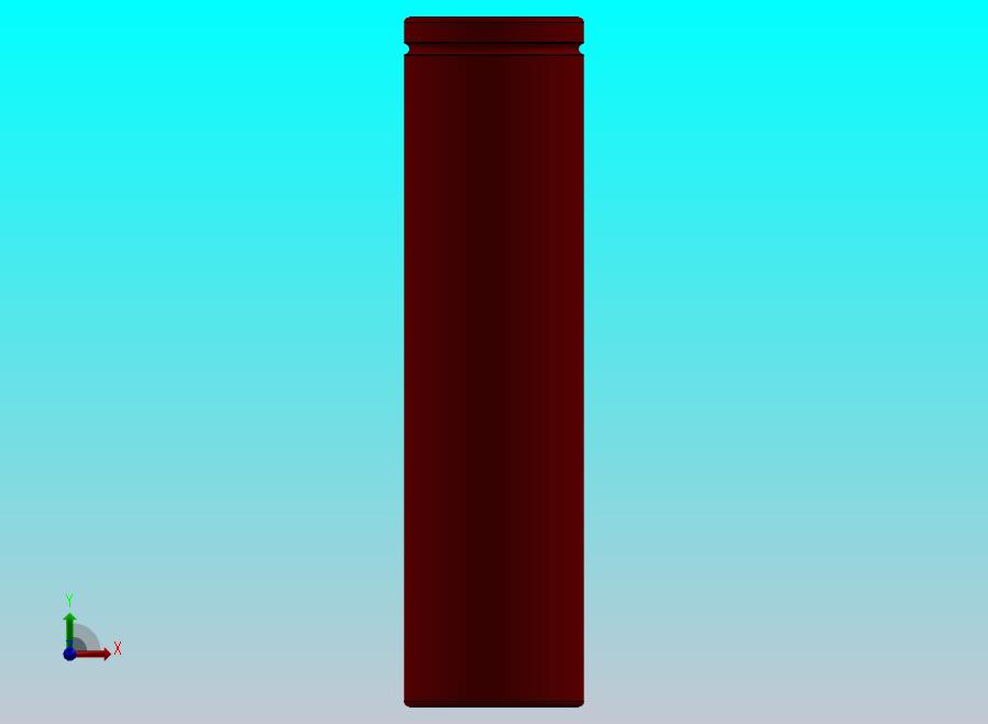 18650 3000mAH 3.7V 锂电池