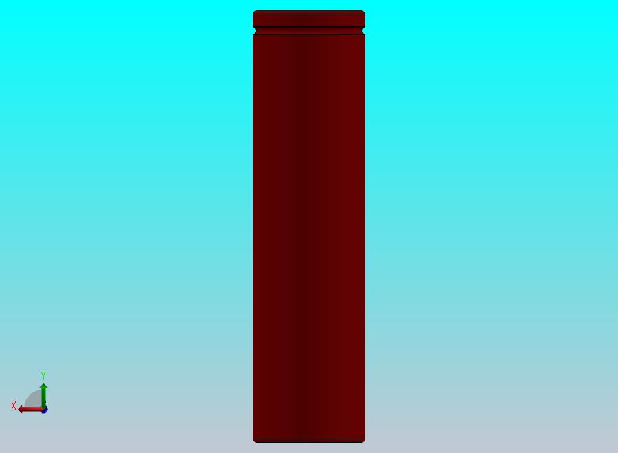 18650 3000mAH 3.7V 锂电池