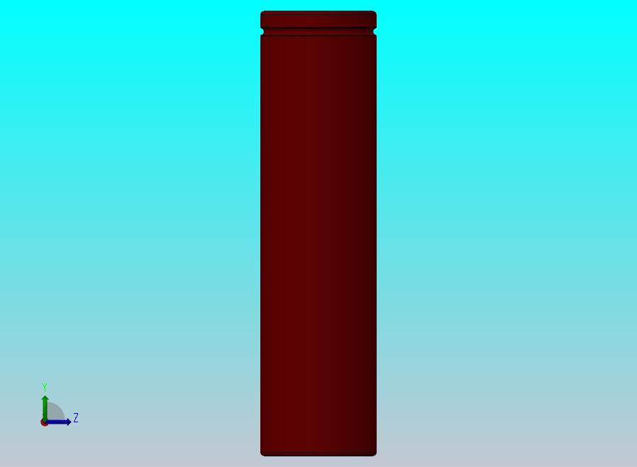 18650 3000mAH 3.7V 锂电池