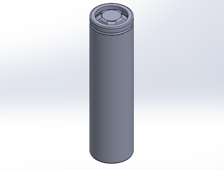 18650 3000mAH 3.7V 锂电池