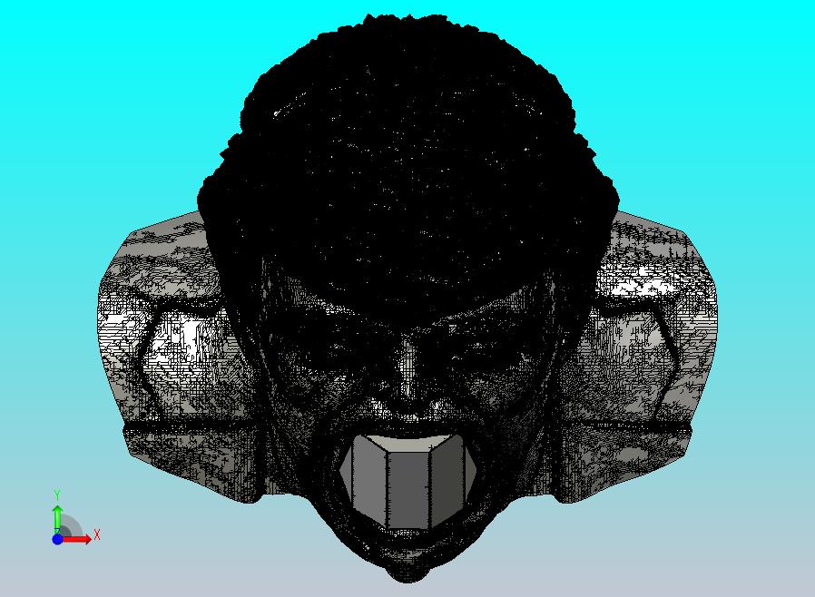 特朗普马桶刷架