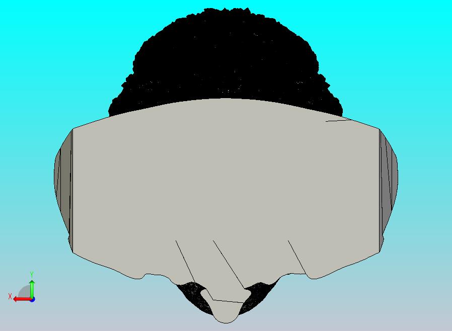 特朗普马桶刷架