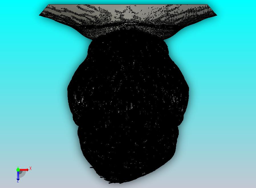 特朗普马桶刷架