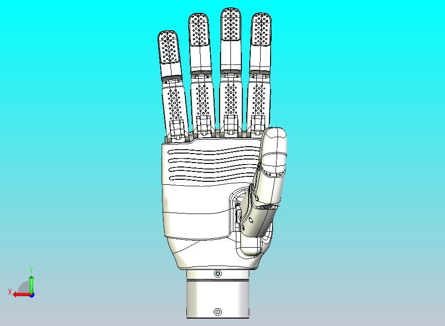 RH56DFTP 手持设备 G1