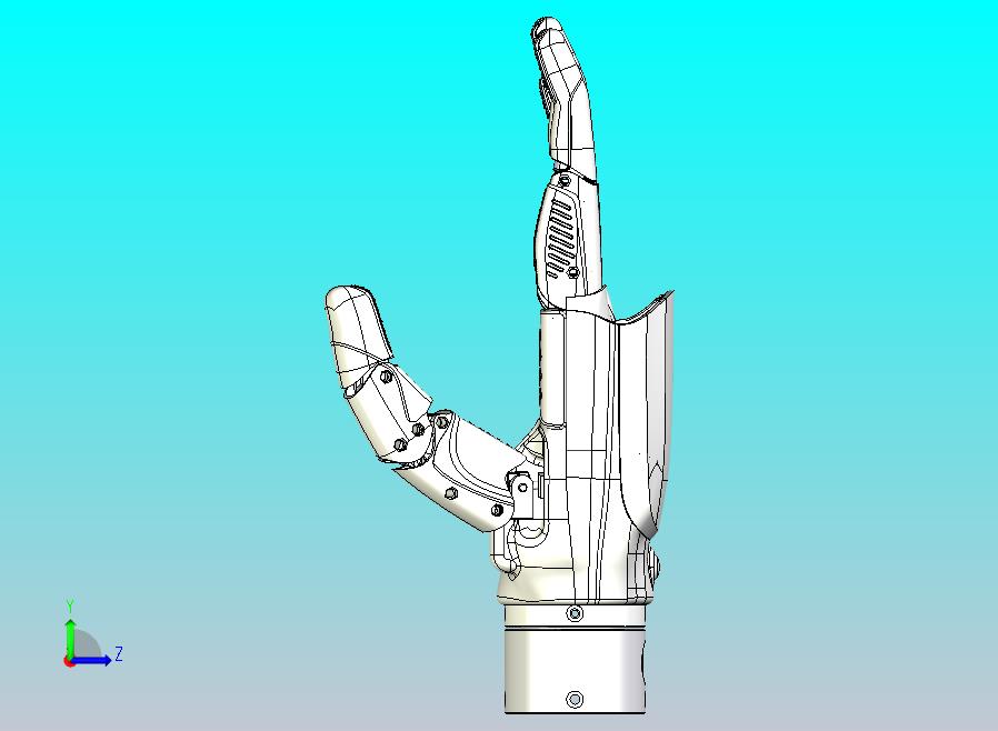 RH56DFTP 手持设备 G1