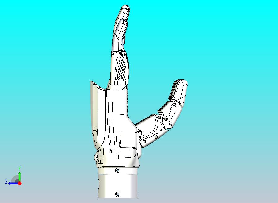 RH56DFTP 手持设备 G1