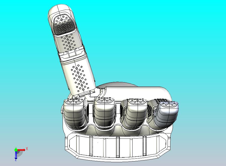 RH56DFTP 手持设备 G1