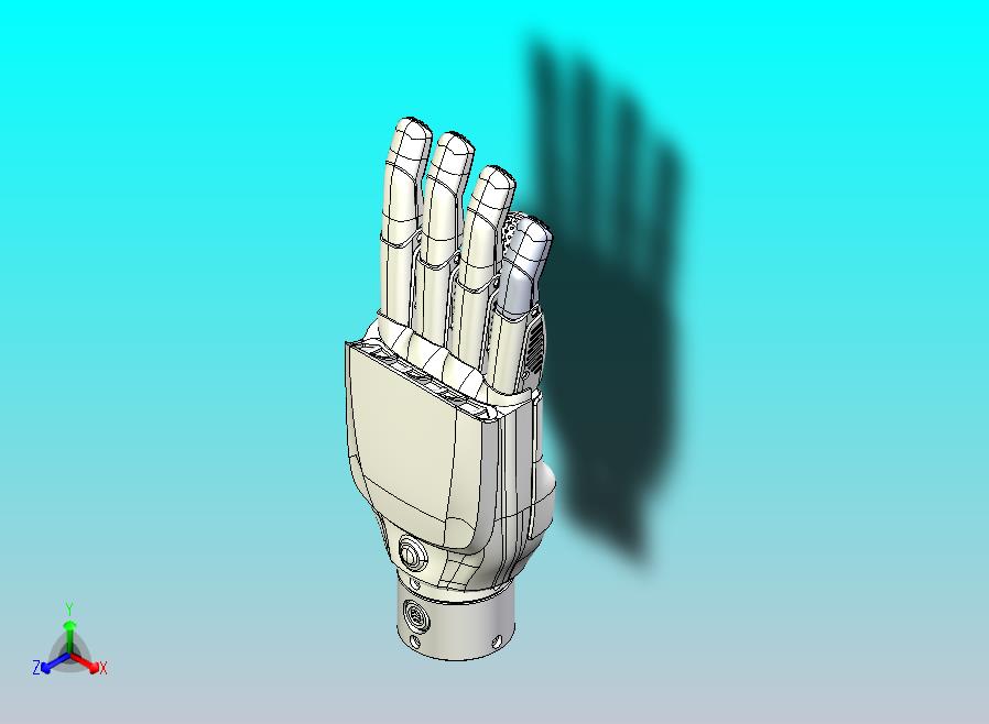 RH56DFTP 手持设备 G1