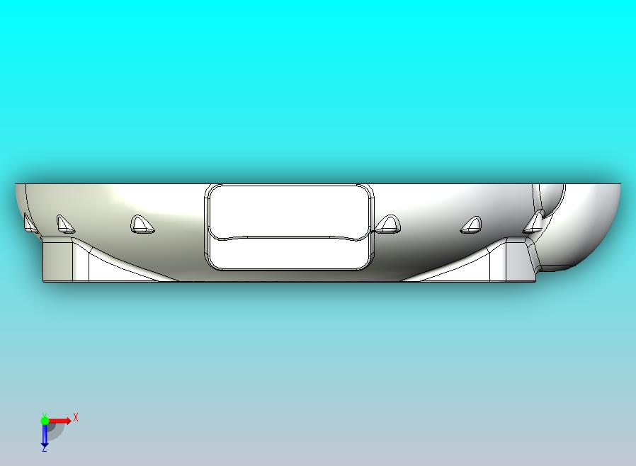Triumph Spitfire至Hyper9电机适配器