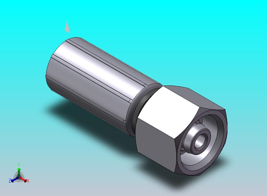 C946系列-24°重型直头1C946-8-4
