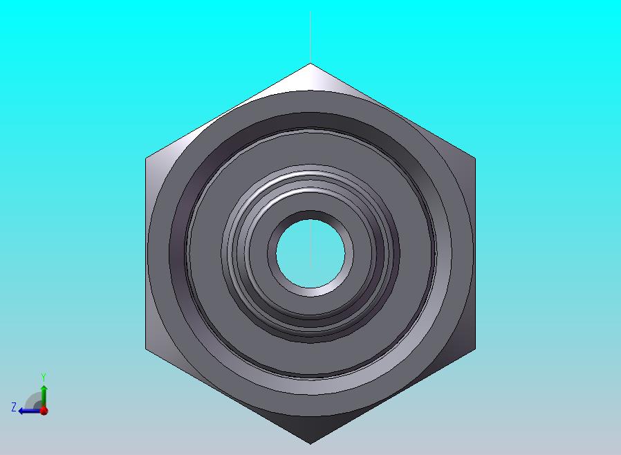 C946系列-24°重型直头1C946-8-5