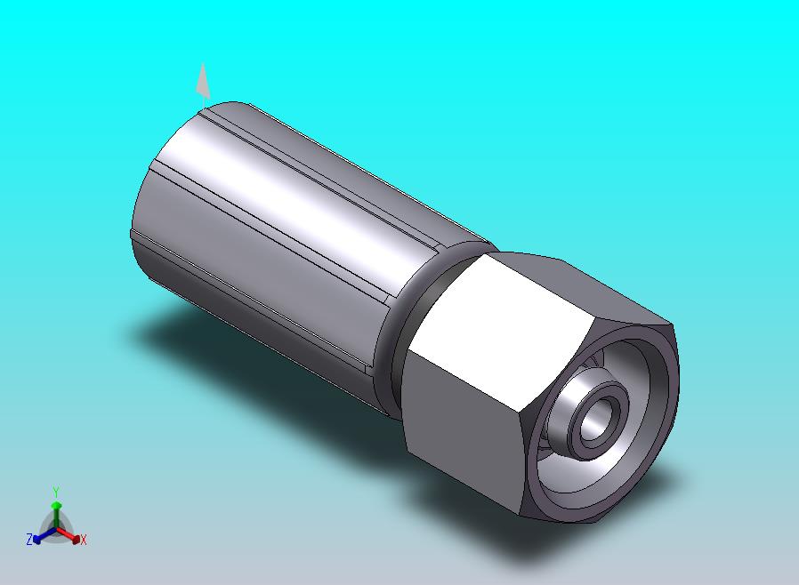 C946系列-24°重型直头1C946-8-5