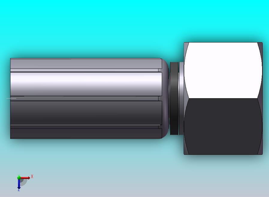 C946系列-24°重型直头1C946-10-4