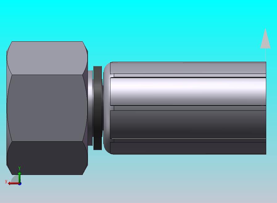 C946系列-24°重型直头1C946-10-5