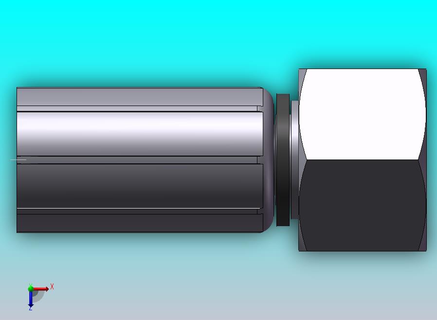 C946系列-24°重型直头1C946-10-5