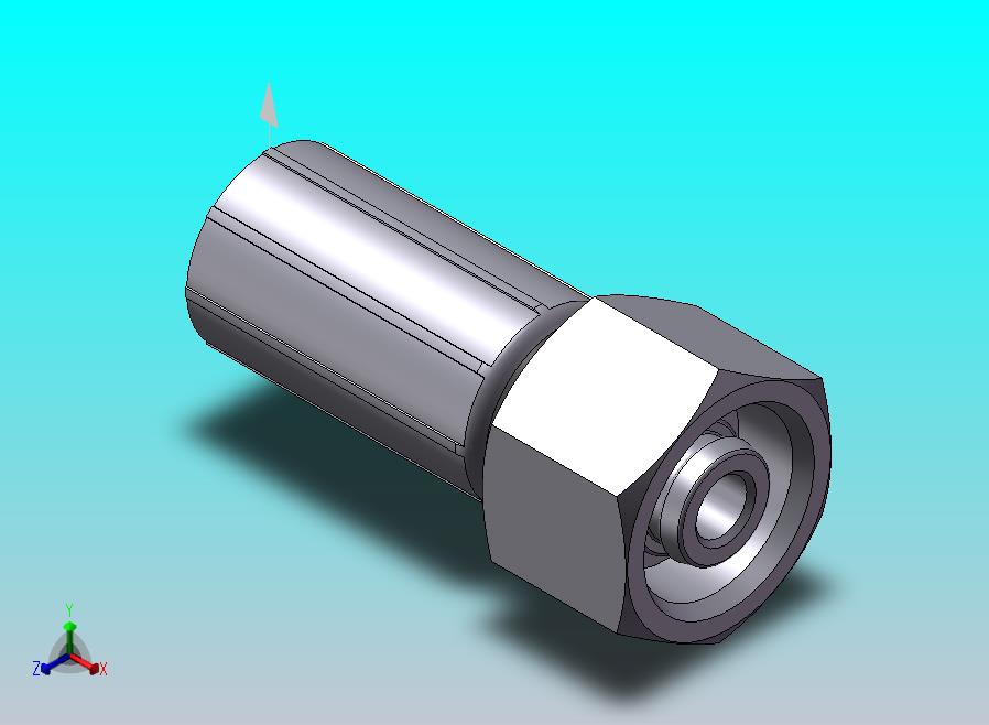 C946系列-24°重型直头1C946-10-5