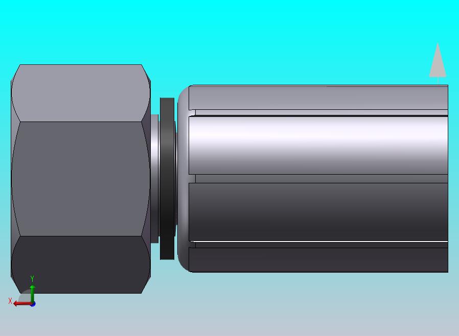 C946系列-24°重型直头1C946-10-6