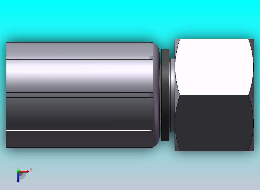 C946系列-24°重型直头1C946-10-6