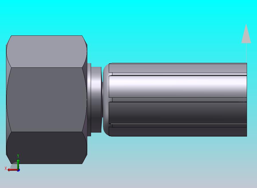 C946系列-24°重型直头1C946-12-4