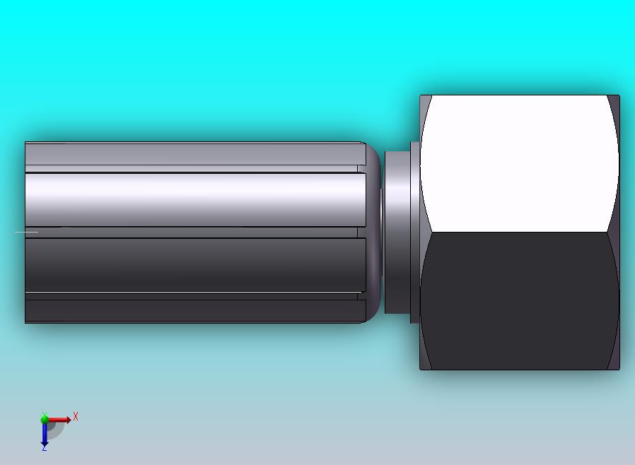 C946系列-24°重型直头1C946-12-4