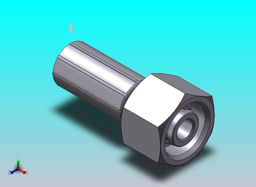 C946系列-24°重型直头1C946-12-4
