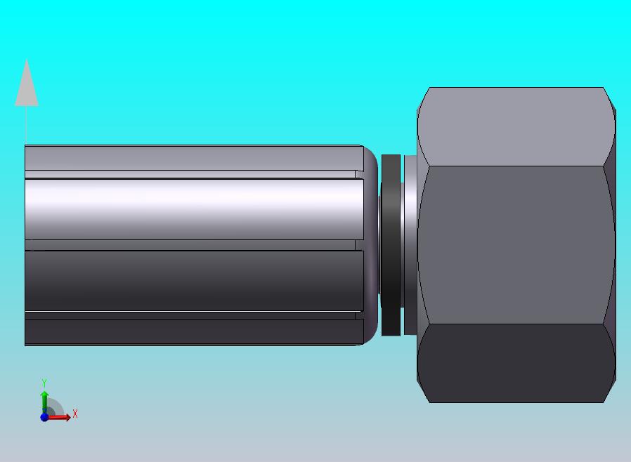 C946系列-24°重型直头1C946-12-5