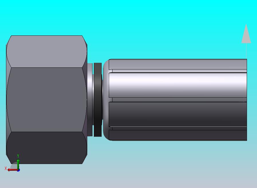 C946系列-24°重型直头1C946-12-5