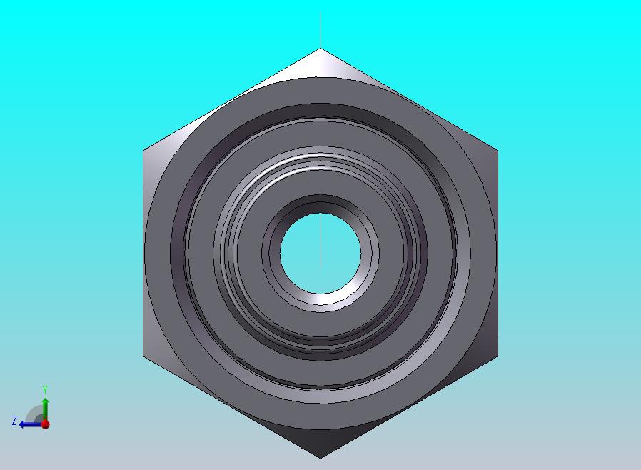 C946系列-24°重型直头1C946-12-5