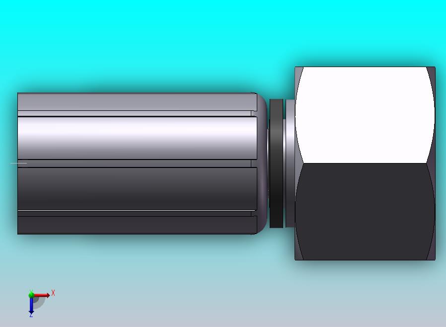 C946系列-24°重型直头1C946-12-5