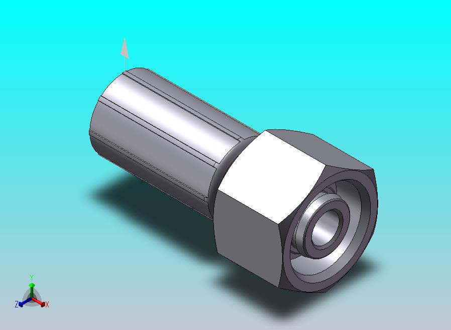 C946系列-24°重型直头1C946-12-5
